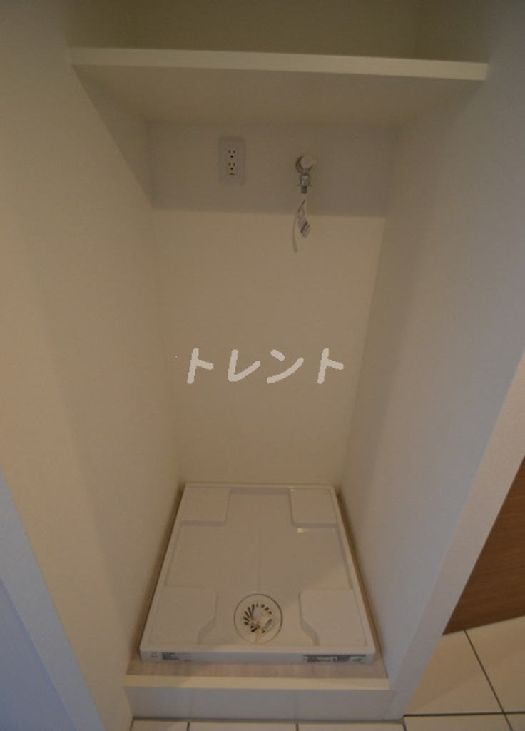 オーキッドレジデンス代々木ウエスト-301