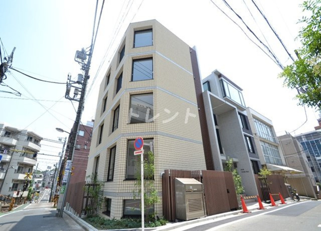 オーキッドレジデンス代々木ウエスト-301