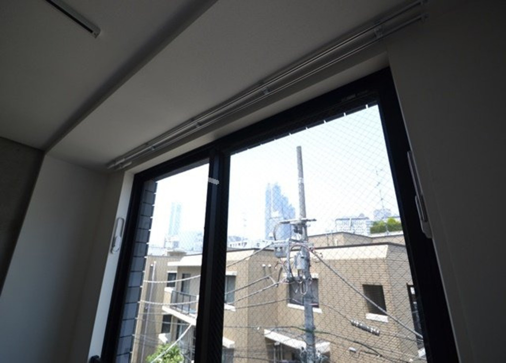 オーキッドレジデンス代々木ウエスト-301