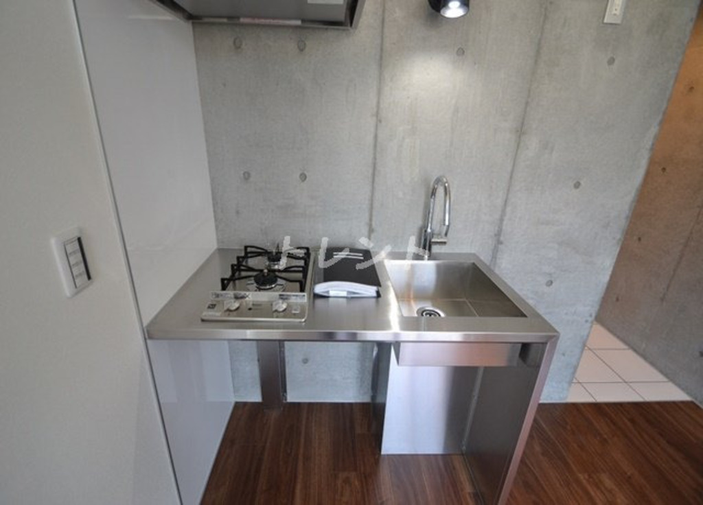 オーキッドレジデンス代々木ウエスト-301