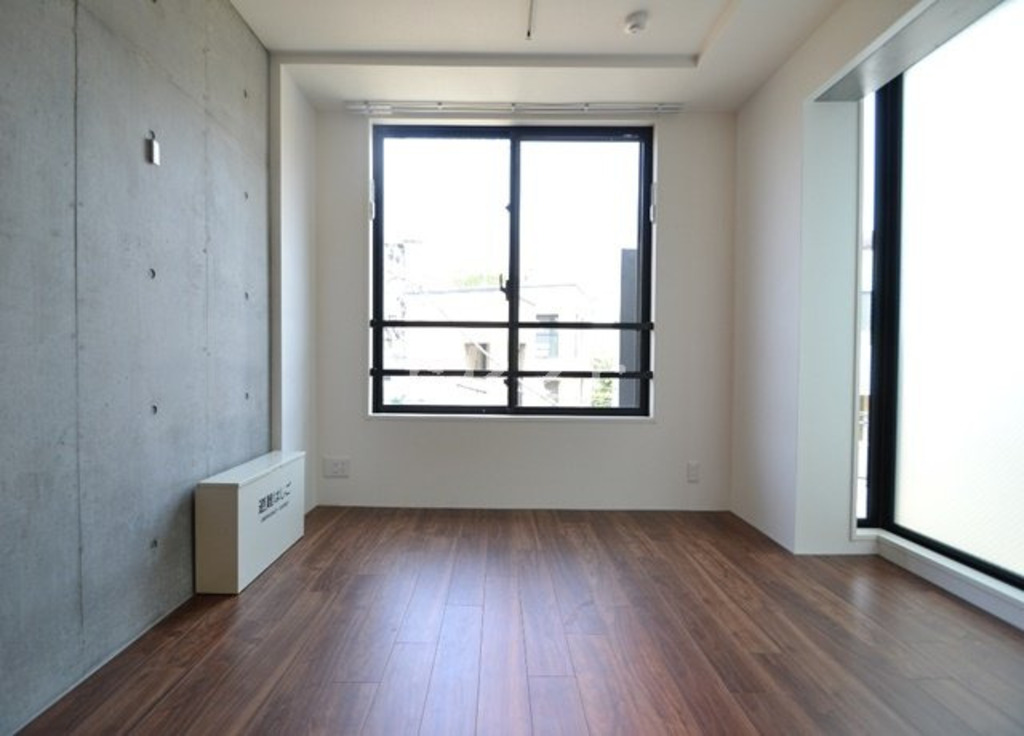 オーキッドレジデンス代々木ウエスト-301