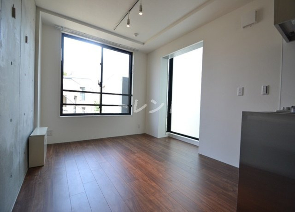 オーキッドレジデンス代々木ウエスト-301