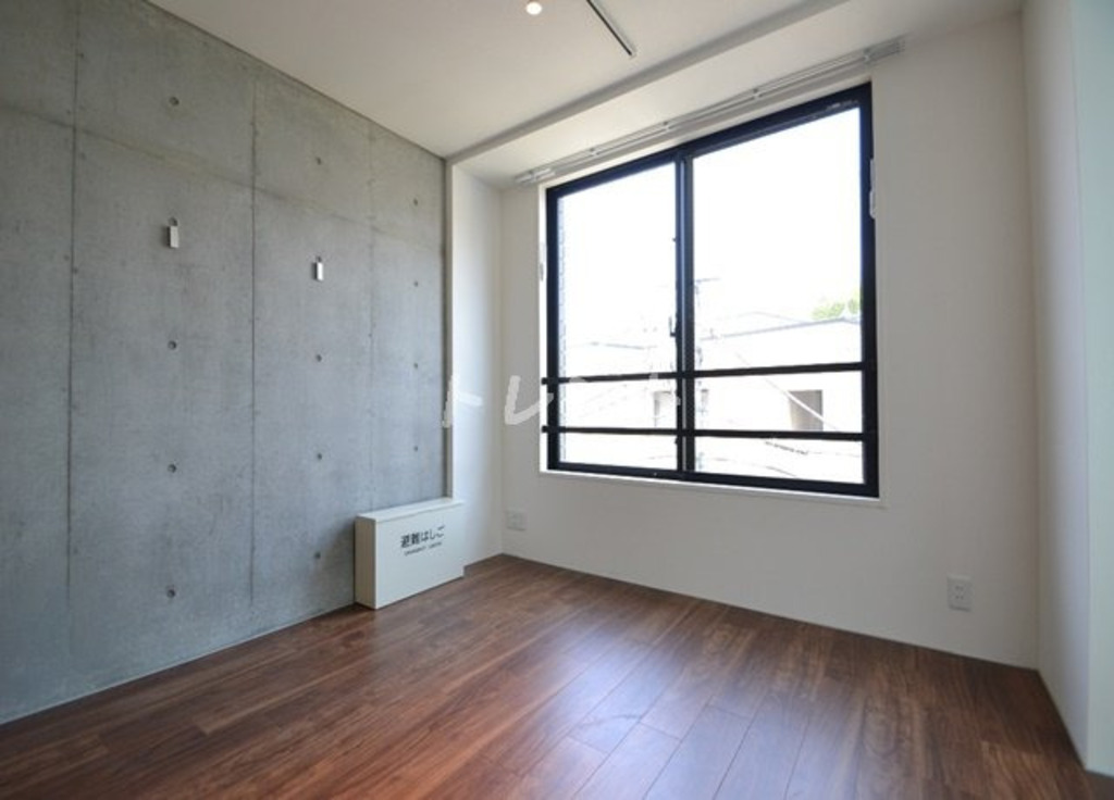 オーキッドレジデンス代々木ウエスト-301