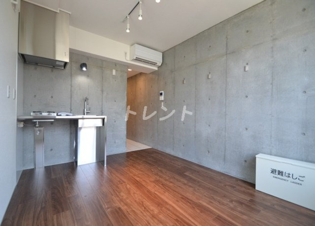 オーキッドレジデンス代々木ウエスト-301