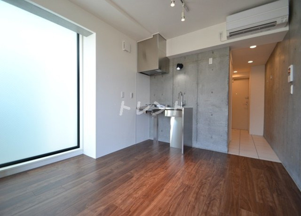 オーキッドレジデンス代々木ウエスト-301