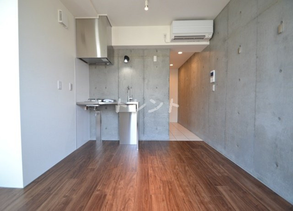 オーキッドレジデンス代々木ウエスト-301