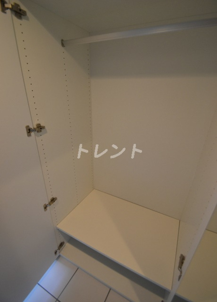 オーキッドレジデンス代々木ウエスト-301