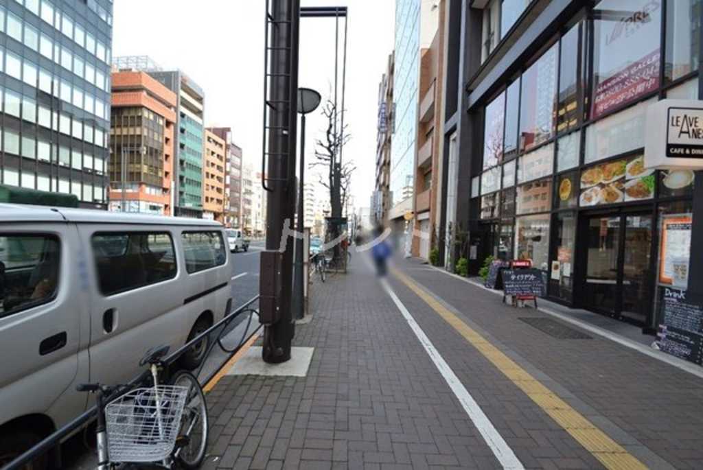 パレステュディオ四谷-1001