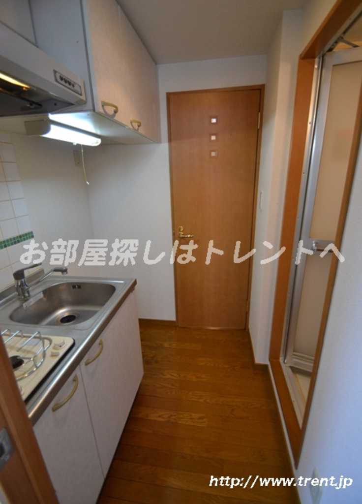 ルーブル中野坂上-1001