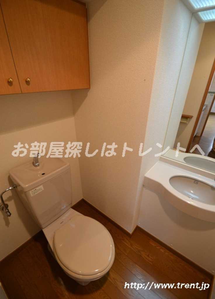 ルーブル中野坂上-1001