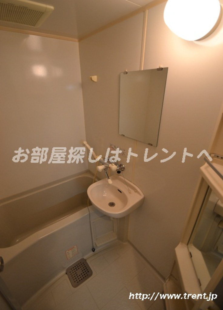 ルーブル中野坂上-1001