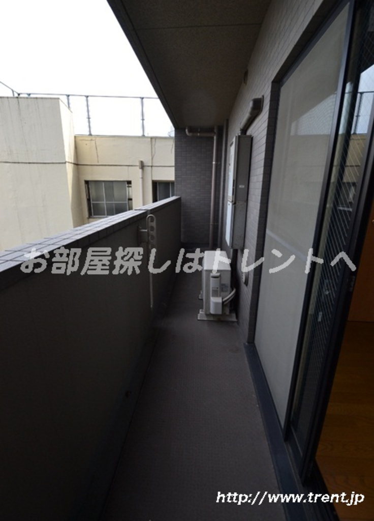 ルーブル中野坂上-1001