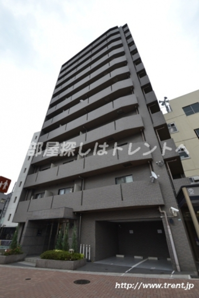 ルーブル中野坂上-1001
