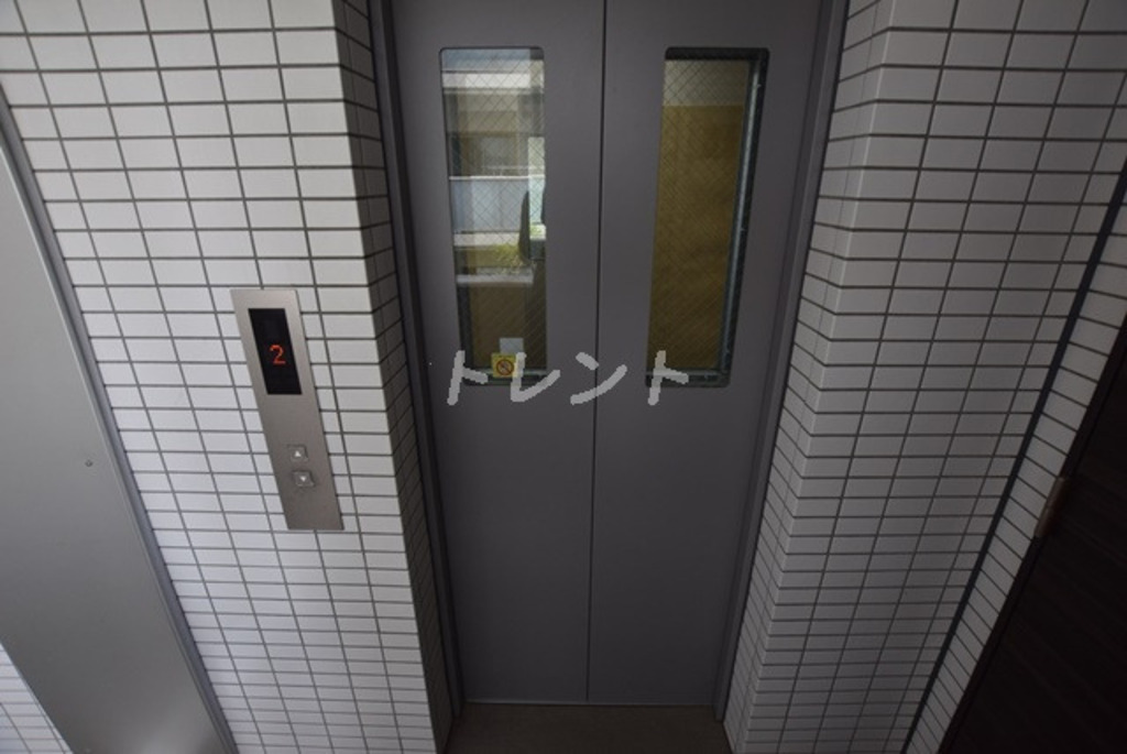 プレミアムキューブ文京江戸川橋mo-202