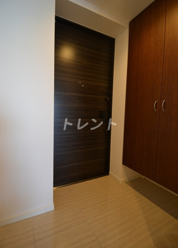 グランドメゾン四谷-302