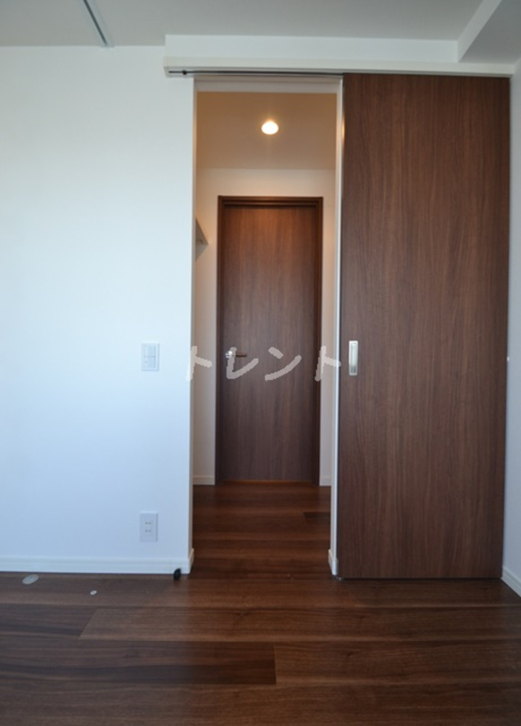 グランドメゾン四谷-302