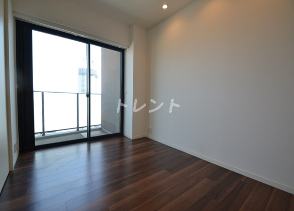 グランドメゾン四谷-302