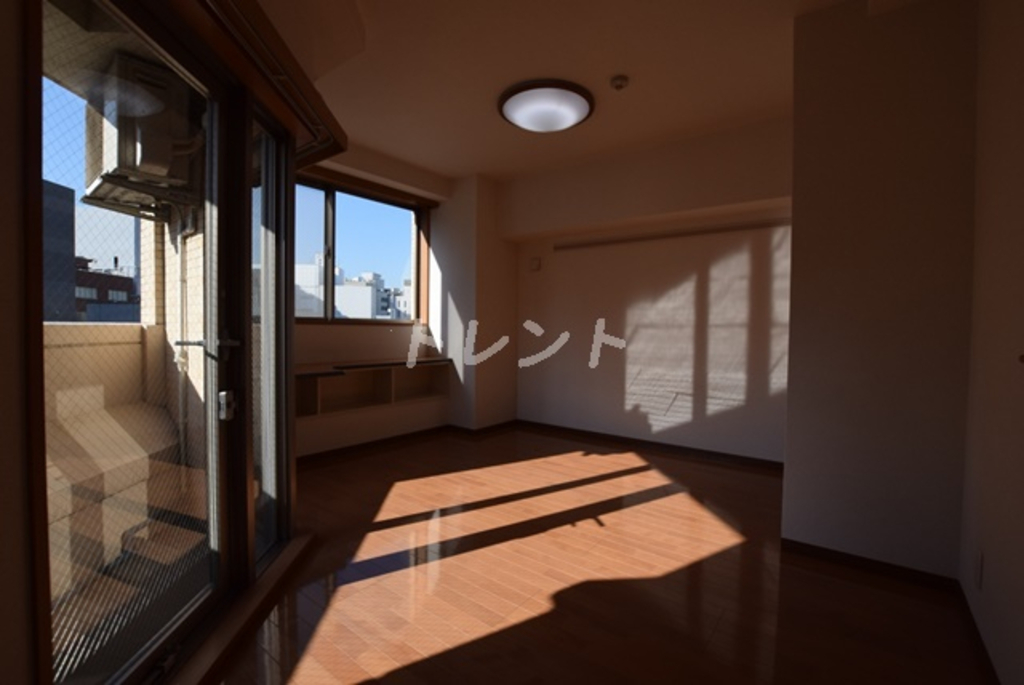 シャンブリーズ御茶ノ水-501