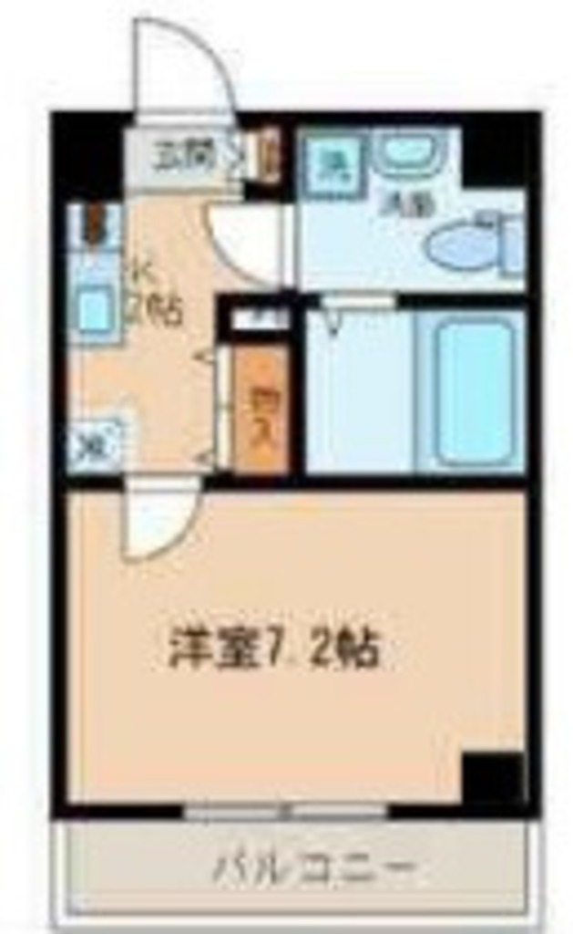 アーバンレジデンス仲之町-303