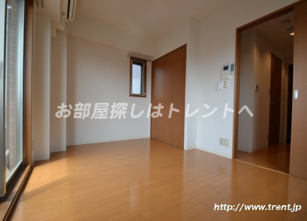 アーバンレジデンス仲之町-303