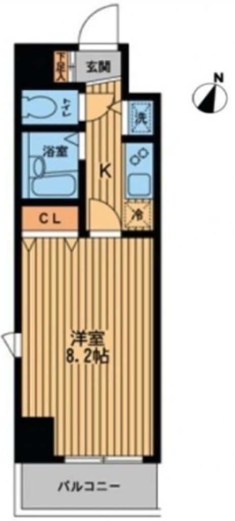 プライムアーバン本郷壱岐坂-602