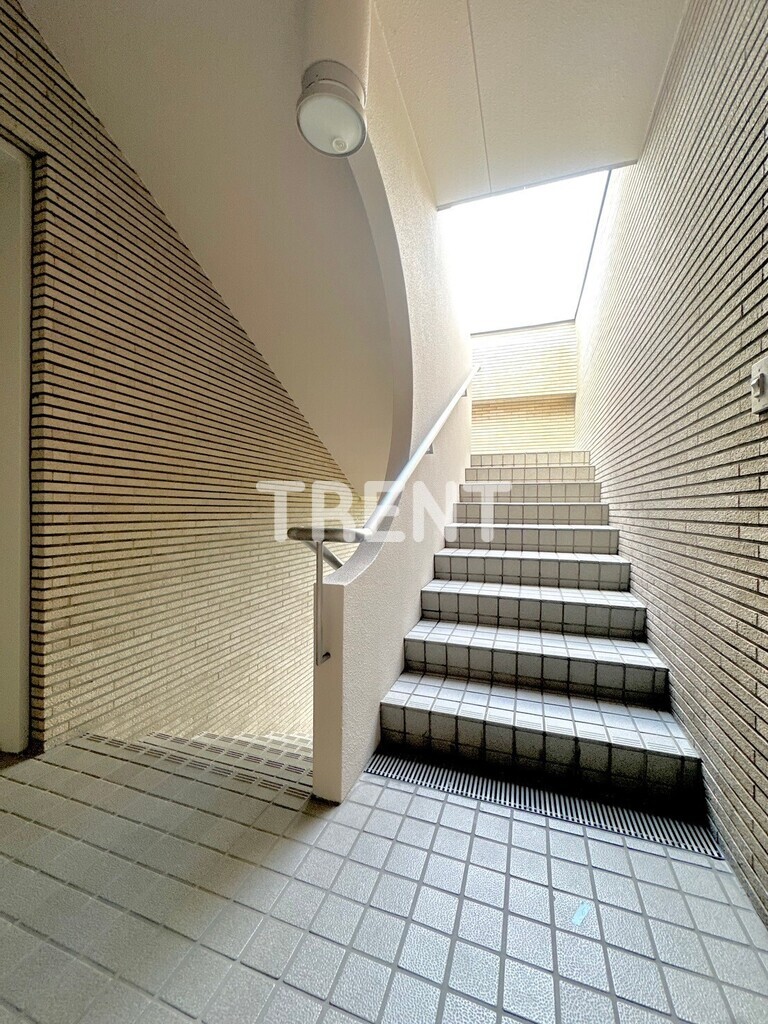 西落合コンパウンド-3F