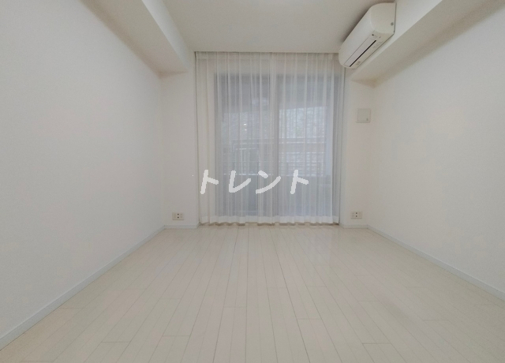 シティハウス代々木-306