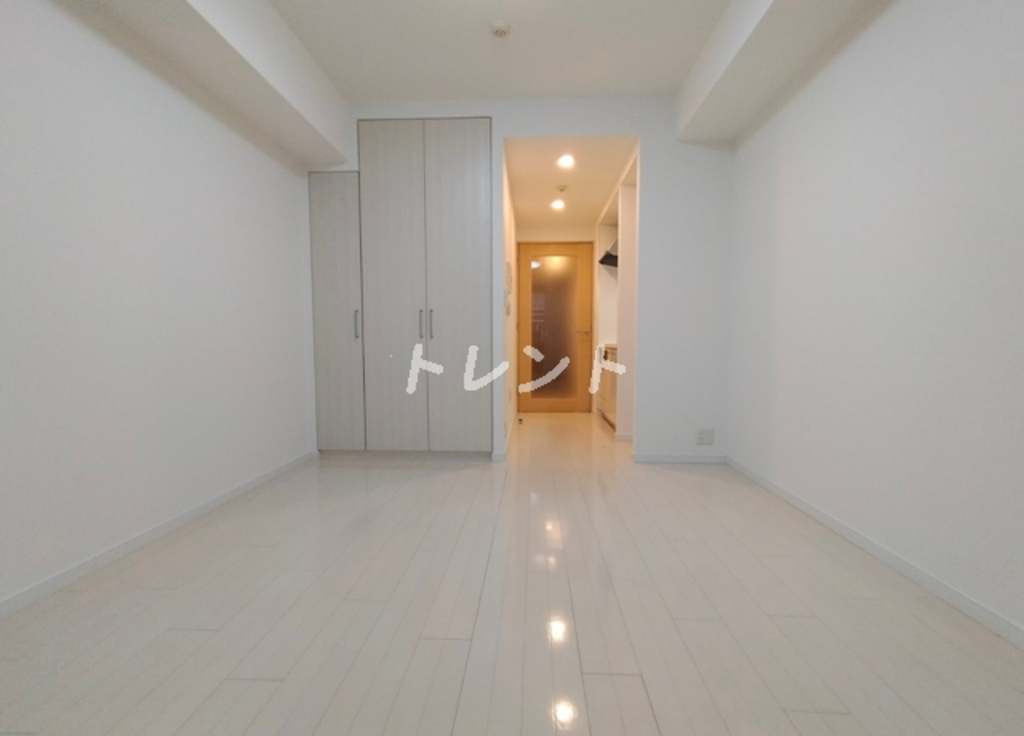 シティハウス代々木-306