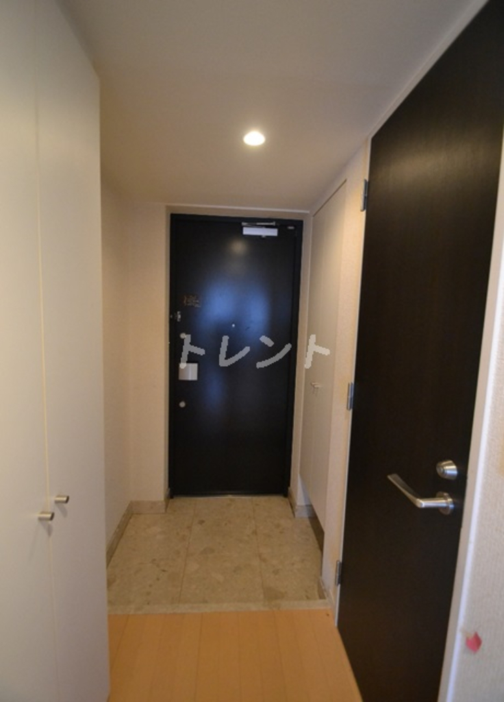 ヴェルティーク新中野-303