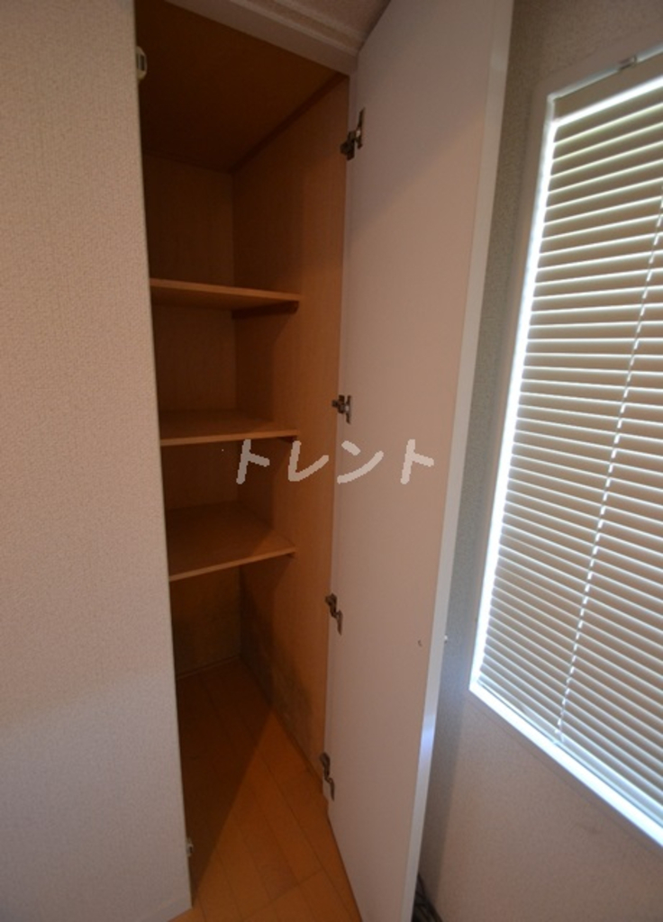 ヴェルティーク新中野-303