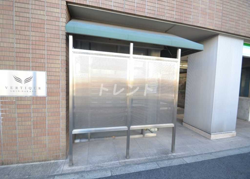 ヴェルティーク新中野-303