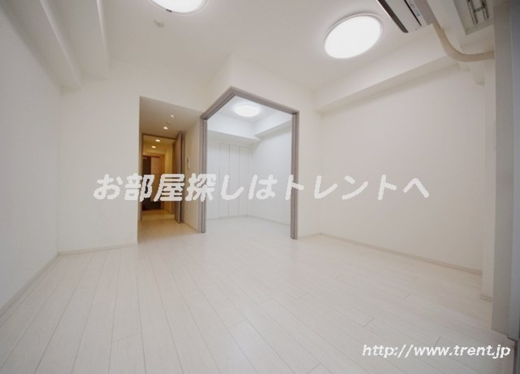 ライオンズ千代田三崎町-404