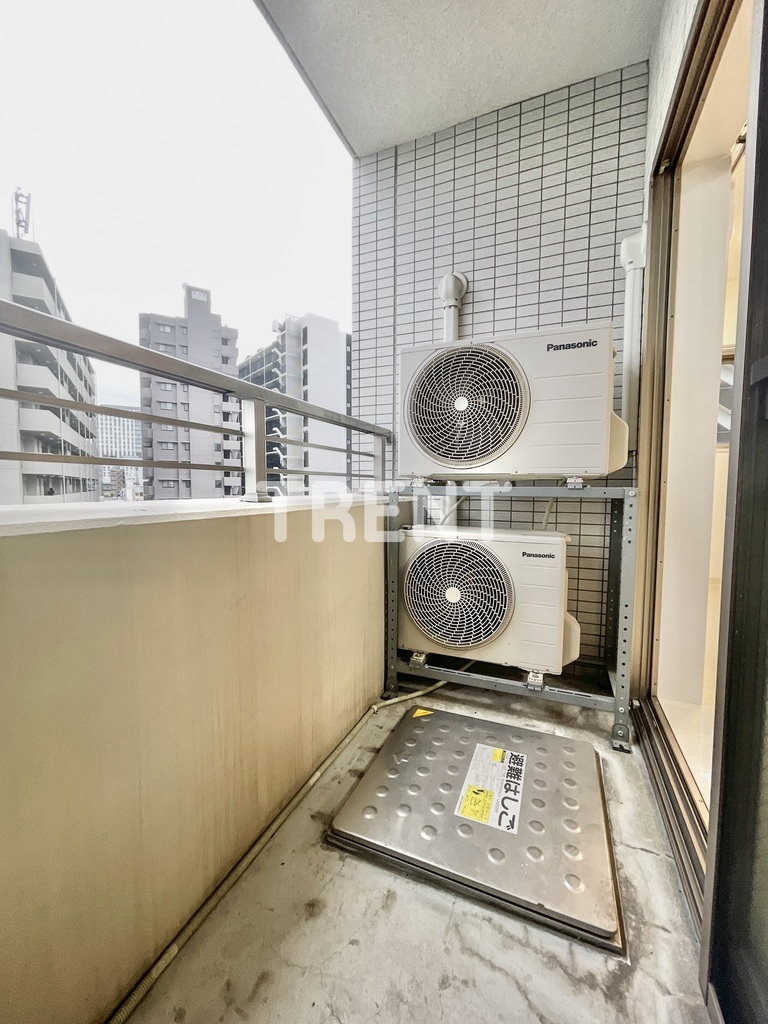 ユーノ新宿柏木-802