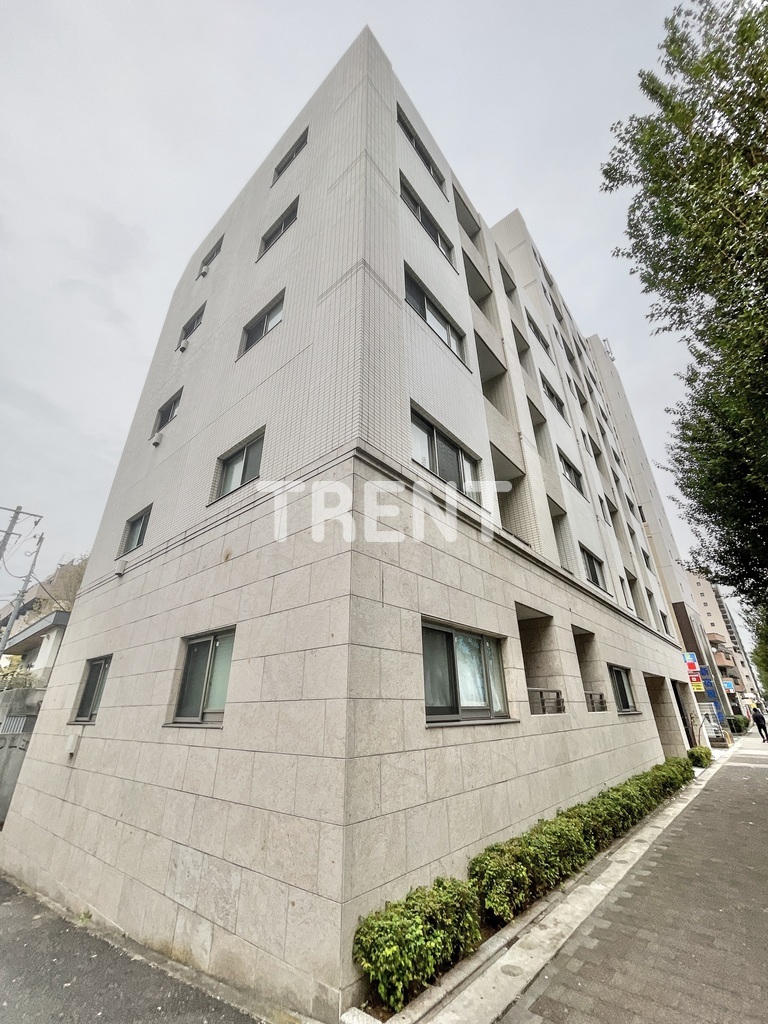ユーノ新宿柏木-802