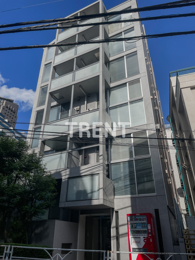 カスタリア渋谷櫻丘-204