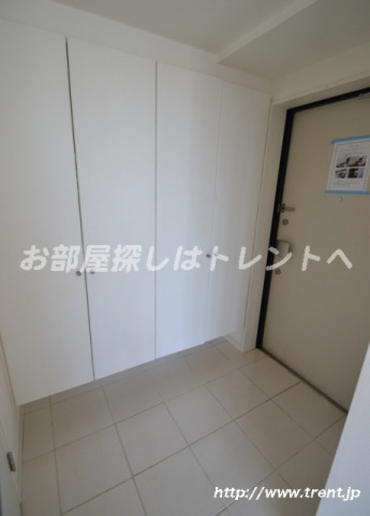 ニューシティアパートメンツ千駄ヶ谷Ⅱ-201