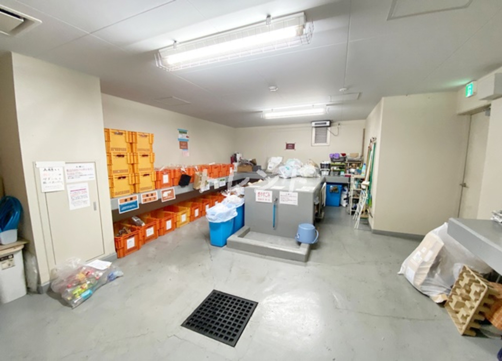 ヴェルデュール高田馬場【Verdure高田馬場】-401