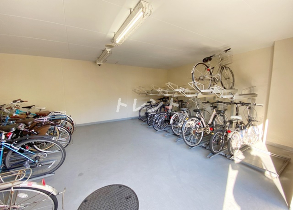 ヴェルデュール高田馬場【Verdure高田馬場】-401