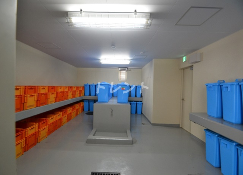 ヴェルデュール高田馬場【Verdure高田馬場】-401