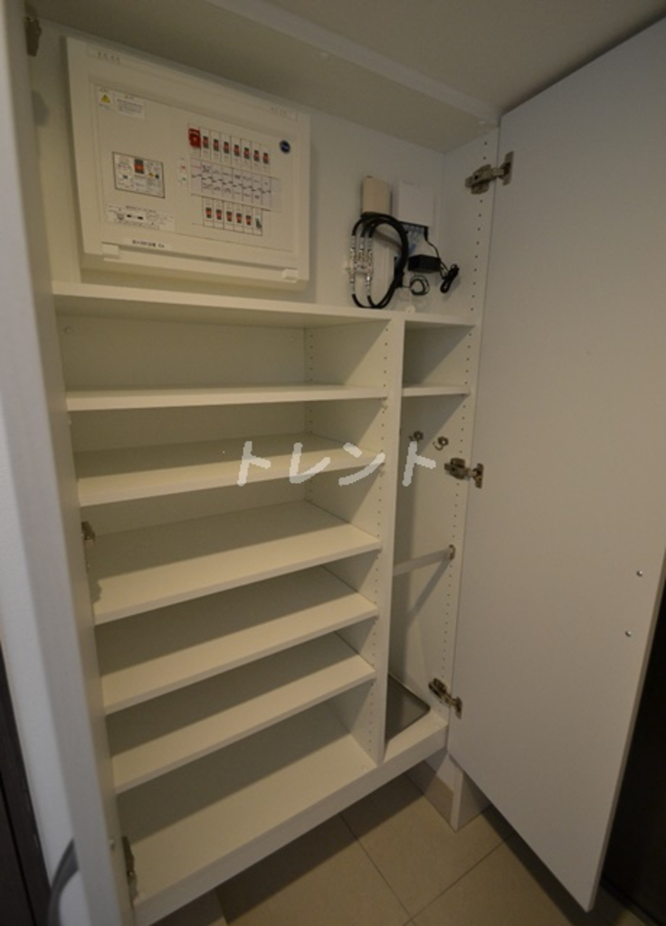 ヴェルデュール高田馬場【Verdure高田馬場】-401