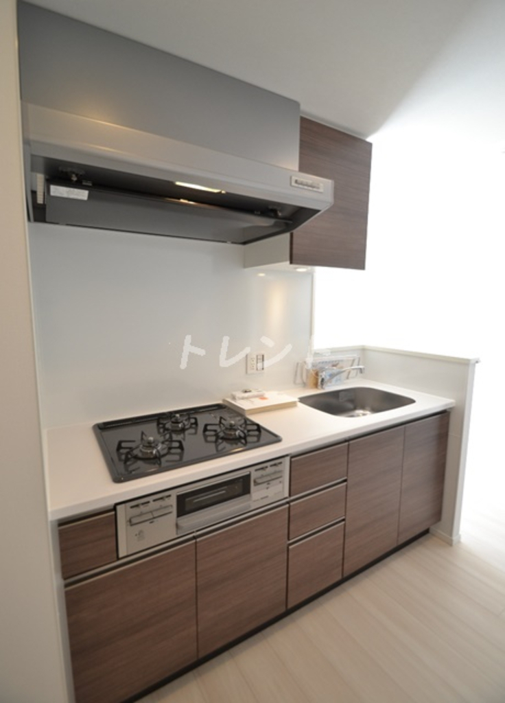 ヴェルデュール高田馬場【Verdure高田馬場】-401