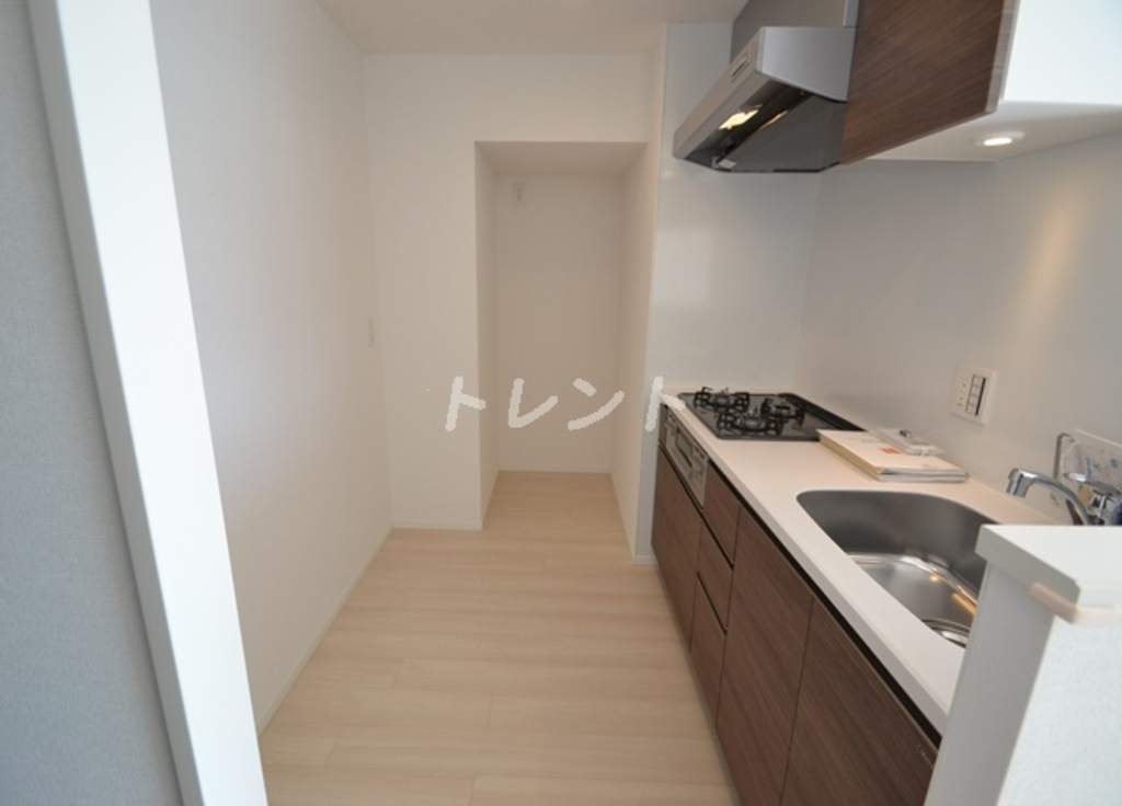 ヴェルデュール高田馬場【Verdure高田馬場】-401