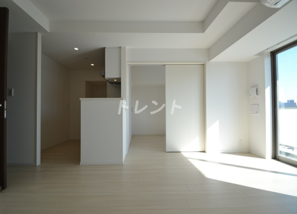 ヴェルデュール高田馬場【Verdure高田馬場】-401