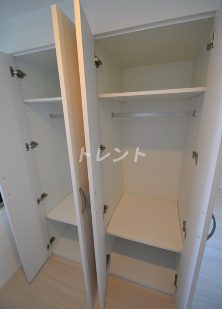 ヴェルデュール高田馬場【Verdure高田馬場】-401