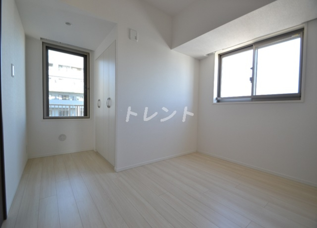 ヴェルデュール高田馬場【Verdure高田馬場】-401