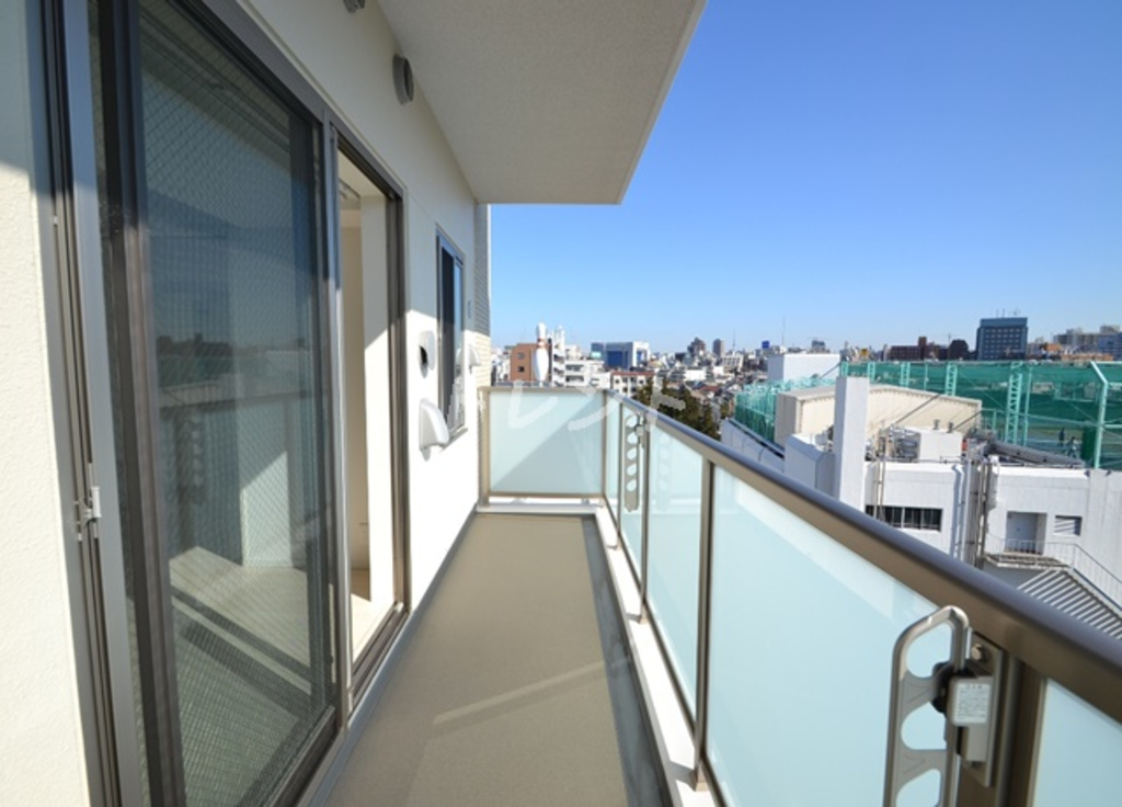 ヴェルデュール高田馬場【Verdure高田馬場】-401