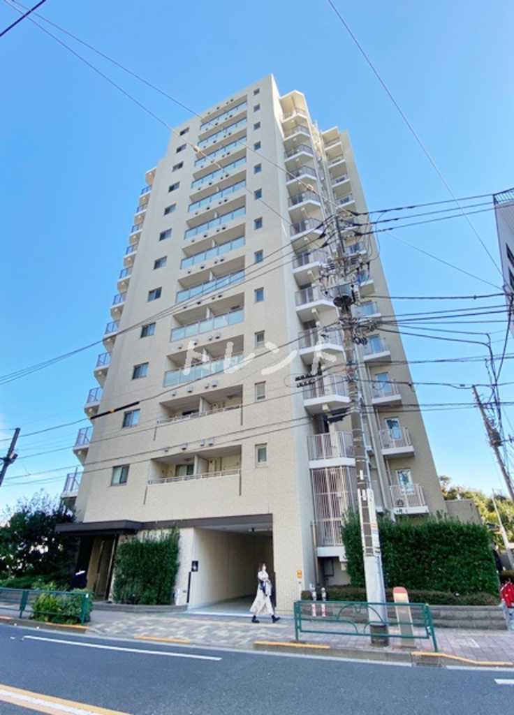 ヴェルデュール高田馬場【Verdure高田馬場】-401