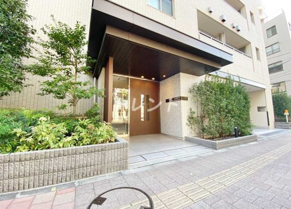 ヴェルデュール高田馬場【Verdure高田馬場】-401