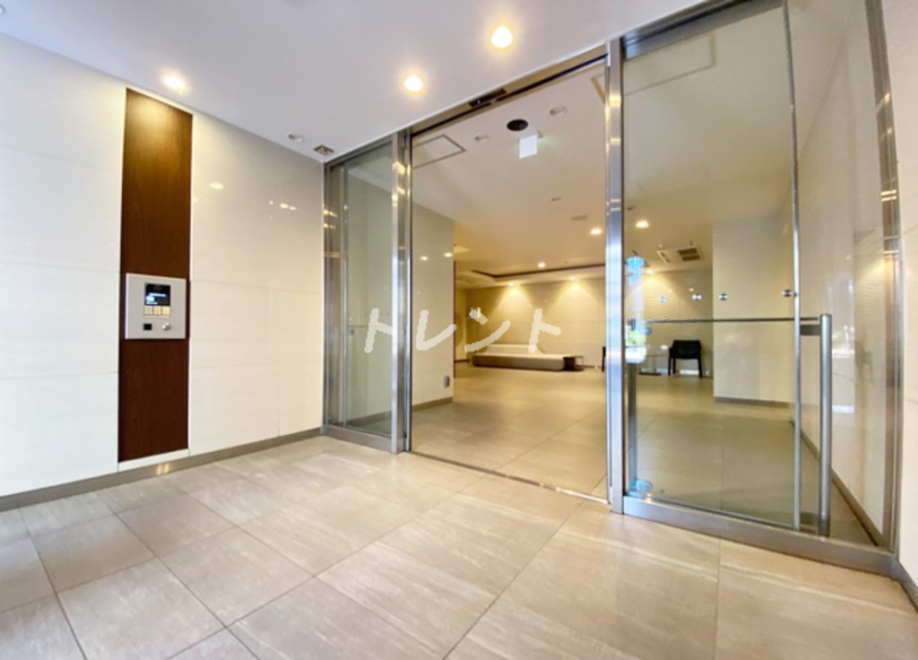 ヴェルデュール高田馬場【Verdure高田馬場】-401