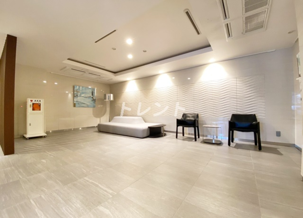 ヴェルデュール高田馬場【Verdure高田馬場】-401